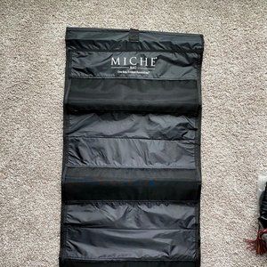 Miche Closet Organizer for Demi & Prima Shells